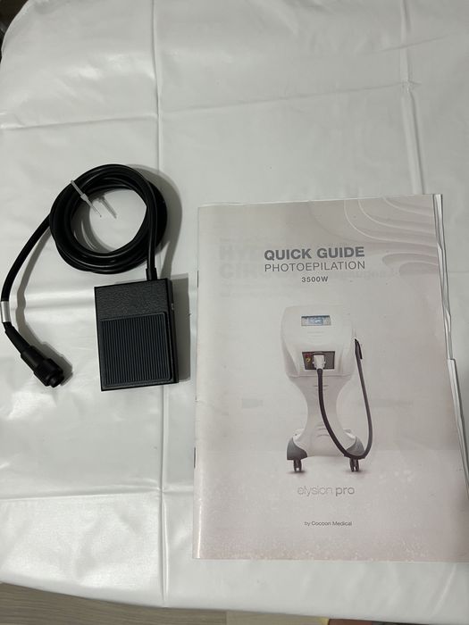 Elysion Pro 3500W