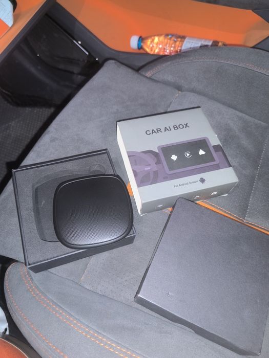 Продам классный iBox на автомобиль