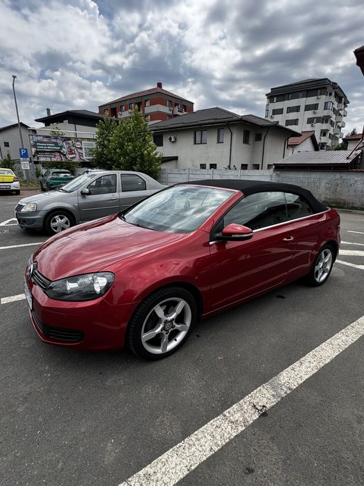 VOLKSWAGEN Golf 2012 — imagine 2