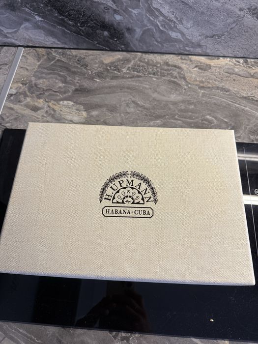 Оригинален луксозен пепелник H. Upmann Habana Cuba – чисто нов