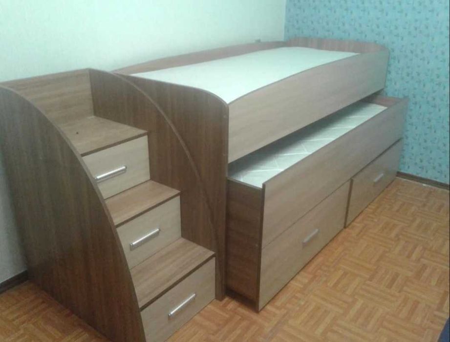 Мебель на заказ!