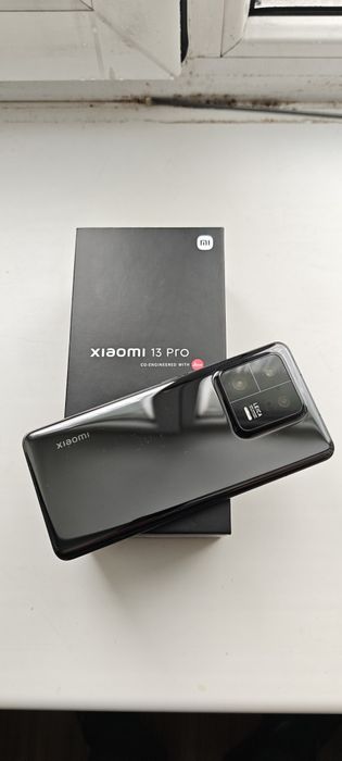 Xiaomi 13 Pro 256Gb
