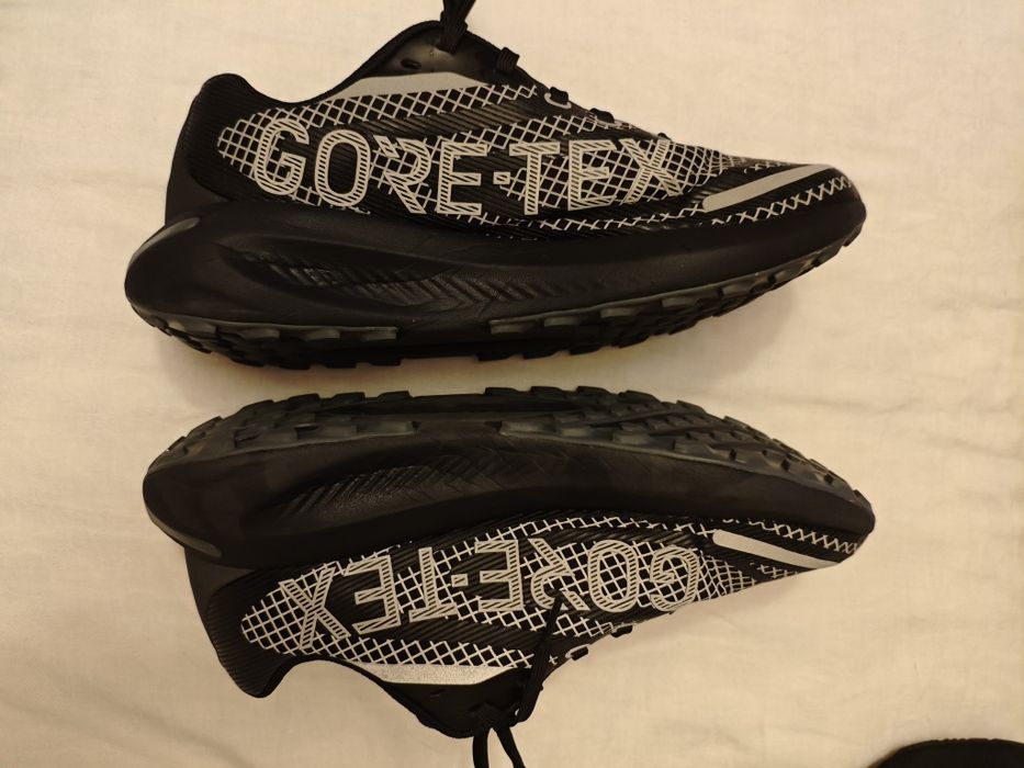 Merrell Gore-Tex impermeabili 41-41,5