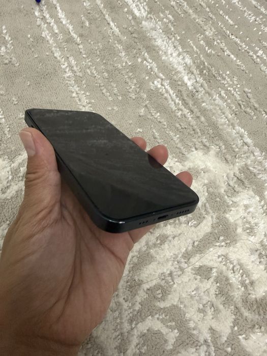 Айфон 13 с коробкой