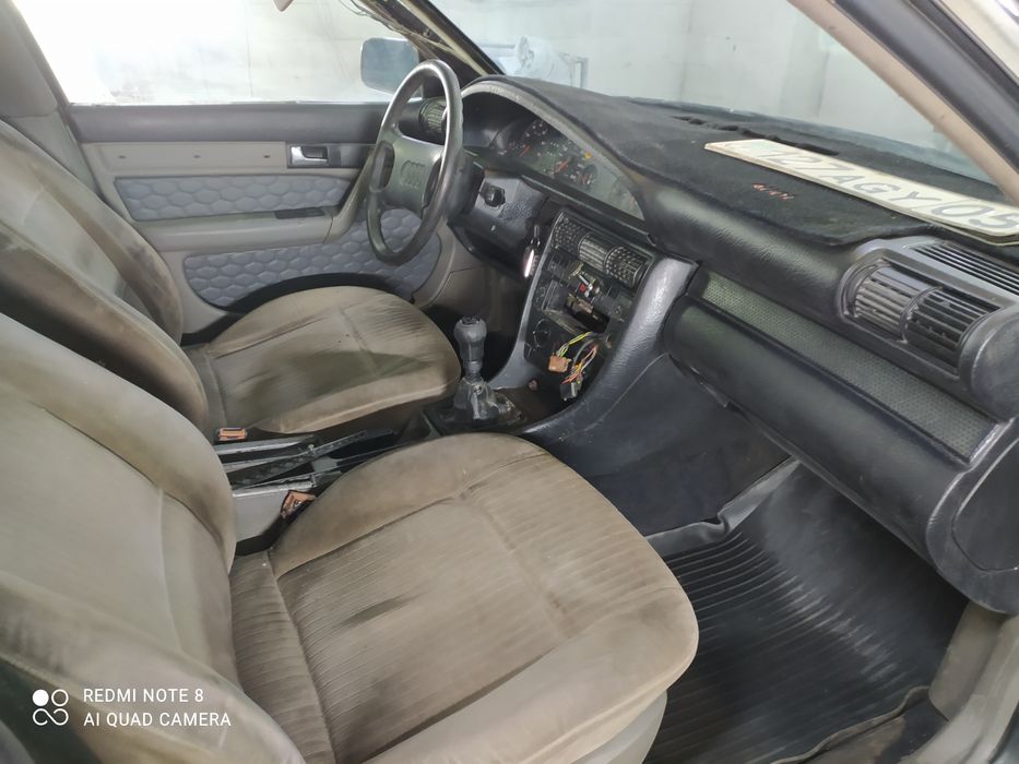 Продам машину Ауди с4