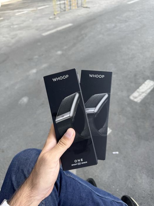 Whoop Band 5.0! One Peak Mg Life Доставка Бесплатная!!!