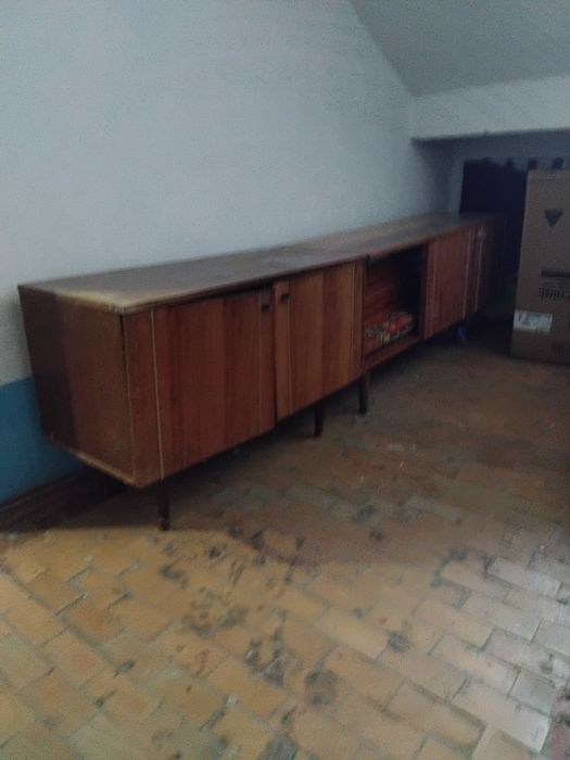 Продам советские тумбы