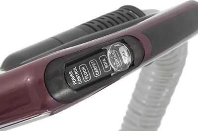 Пылесос LG VK-72103 HU