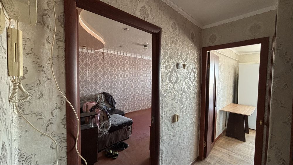 1 бөлмелі пәтер сатылады