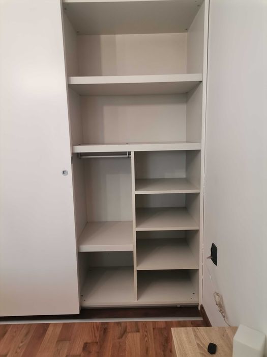 Гардероб 200/232/62