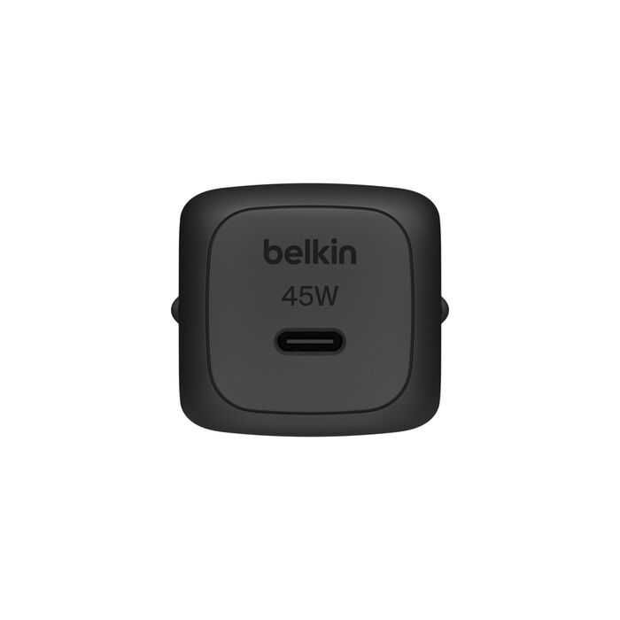 Belkin BoostCharge 20W 25W 30W 45W GaN Ultra Air for iPad/iPhone 16 17