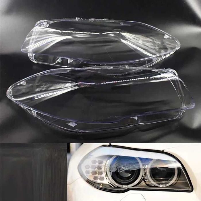 Sticla Far BMW Seria 5 F10 F11 - Nou / garantie