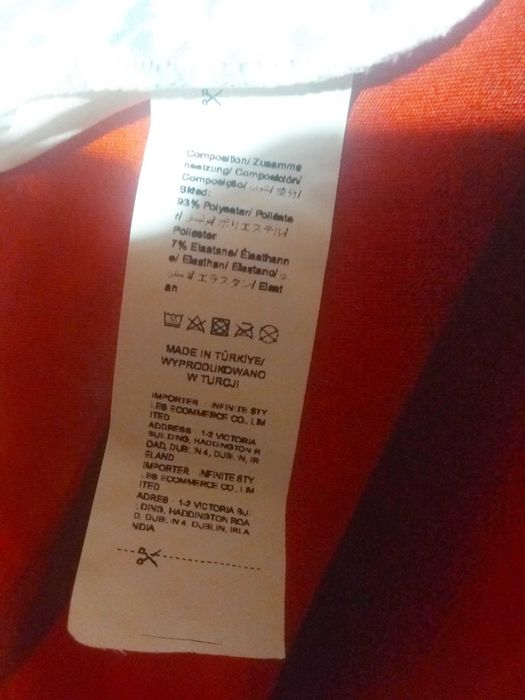 топ Черно и Бяло - Нов