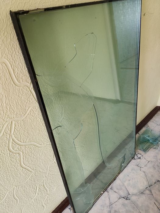 Стеклопакет для пластиковых окон