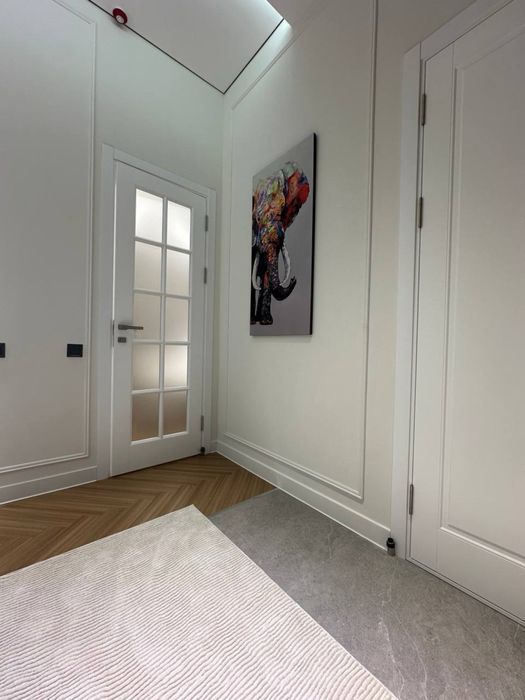 Сдаётся 2х ком квартира в Жк Infinity