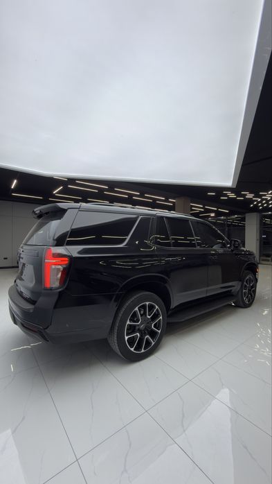 Tahoe RS 2023 idealni