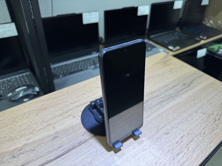 Redmi Note 11 Pro, 8/128 GB, хорошее состояние, 1377/А10