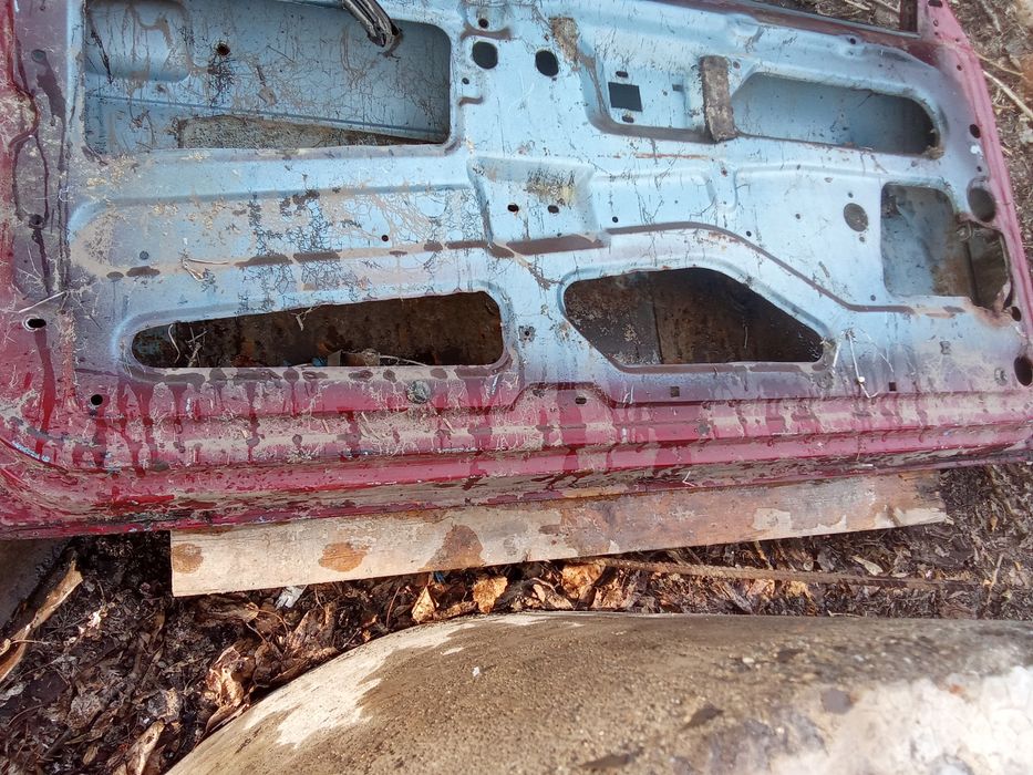 Двери ваз продается