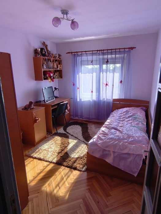 Apartament Sanmartin