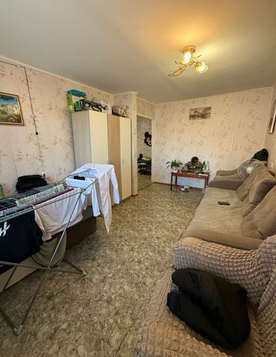 Продам 3 комн КВ в Центре.