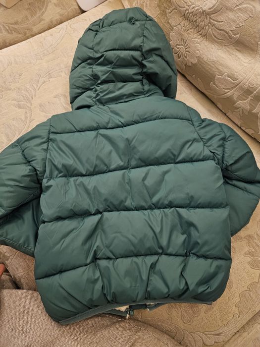 Зимно яке 12-18м