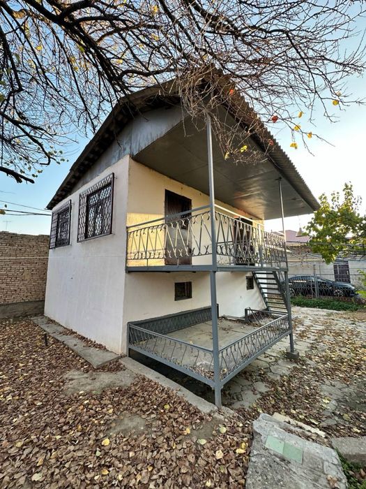 Продается Дом недалеко от Бочки.