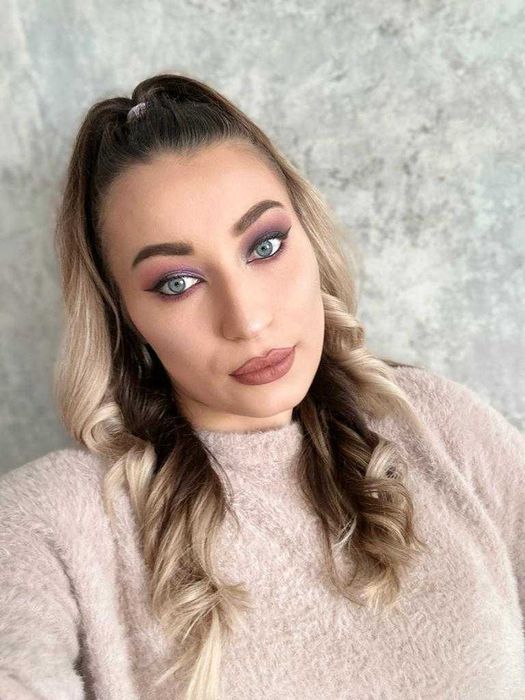 MakeUp/Machiaj profesional