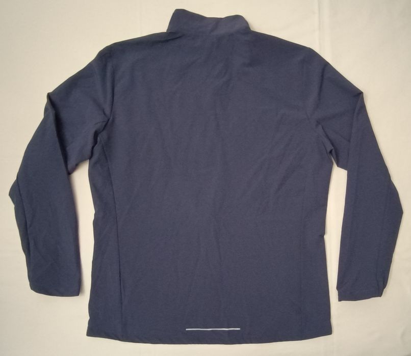 Adidas Own The Run Soft Shell Jacket оригинално яке XL Адидас спорт