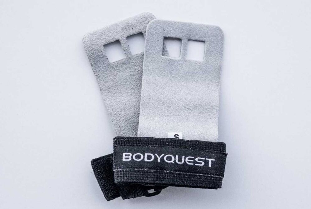 BODYQUEST Протекторни Грипове за Кросфит, Гимнастика, Фитнес Crossfit