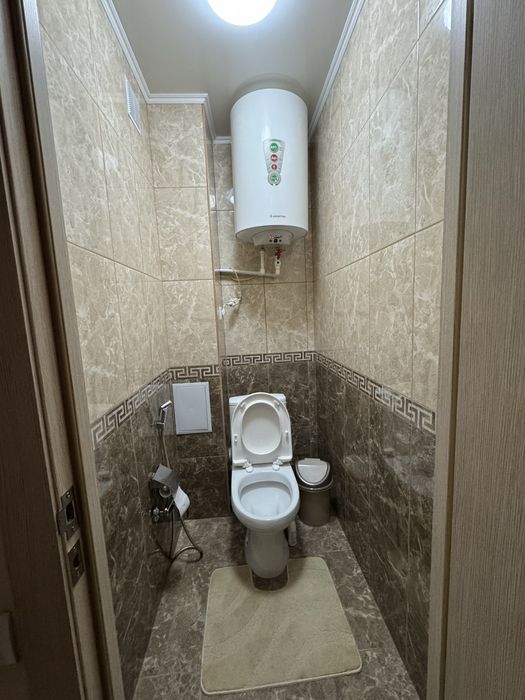 Продам двухкомнатную квартиру