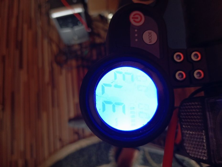 Voi vinde o trotineta