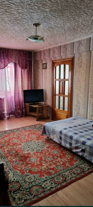 Квартиры почасово