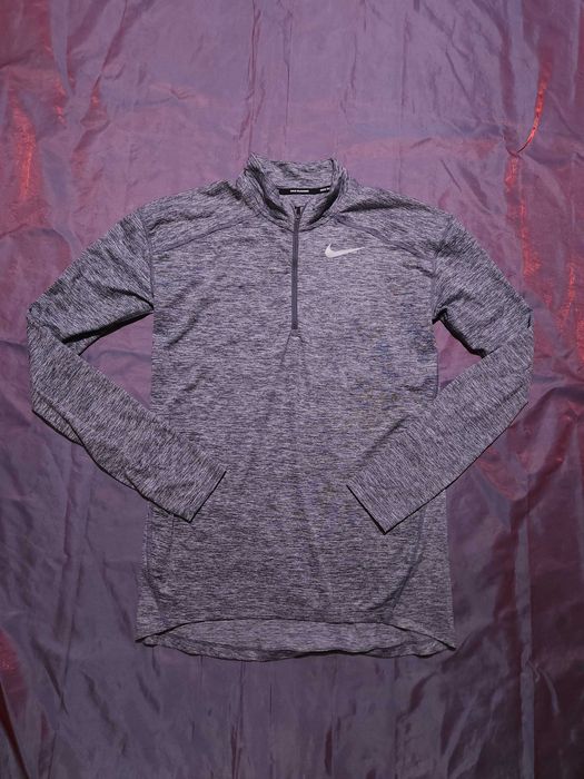 Nike Dri-fit Element  Блуза/Мъжка S/M/L
