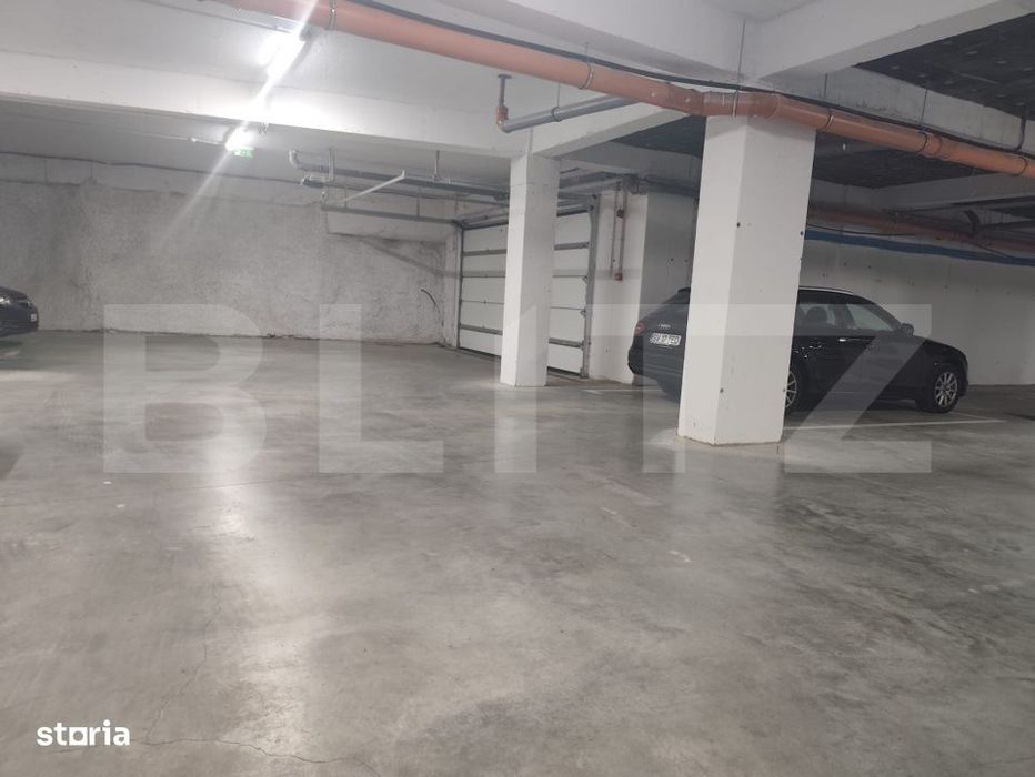 Apartament in zona ultracentrala cu vedere spre Crisul Repede