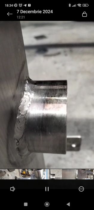 Butelie de egalizare