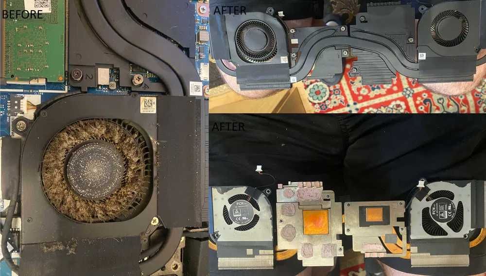 Service PC, Laptop & Console Arad – Patrique PC Arad | SERVICE RAPID