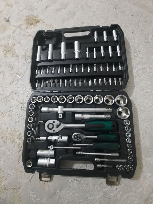 Автонабор сост идеал.