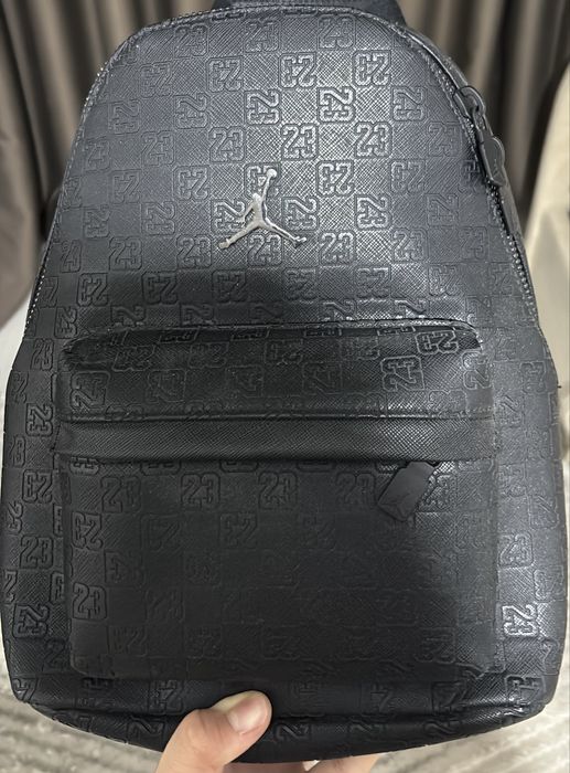 Рюкзак Jordan Monogram