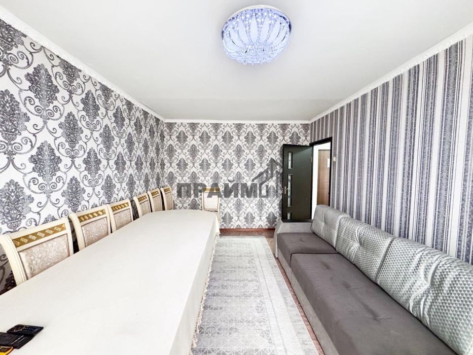 ПРОДАМ 5ком 3мкр (Асель ПРАЙМ)