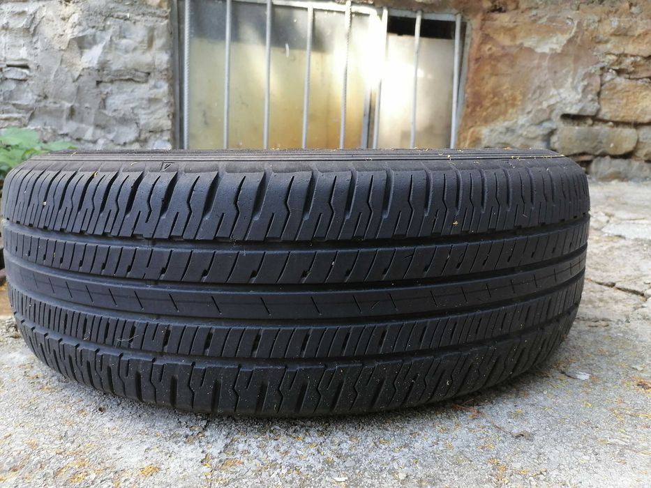 225/60/18 1бр.Dunlop гума