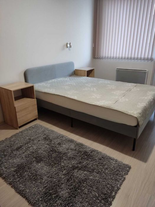 Продава се Двустаен апартамент в София, Люлин 9 - 57 кв.м за 9 €/кв.м - Снимка #7