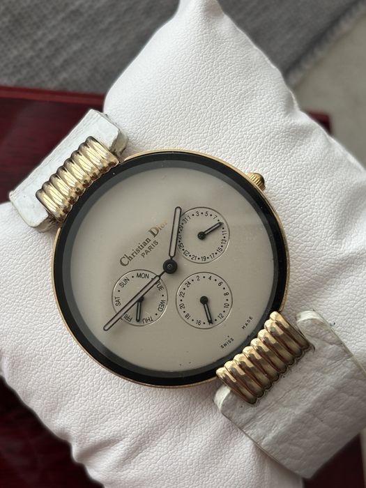 Christian Dior Chrono