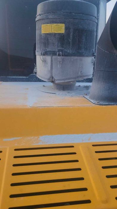 Zamonaviy havo filtrlari