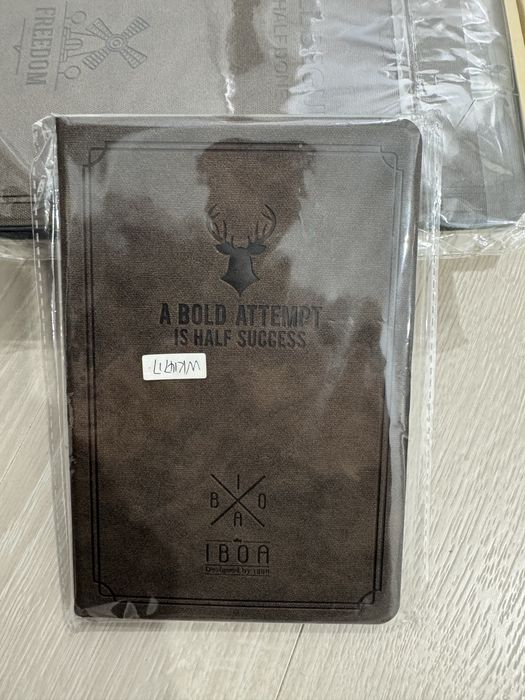 Husa tip carte pt Apple iPad mini 5 si iPad Air 3