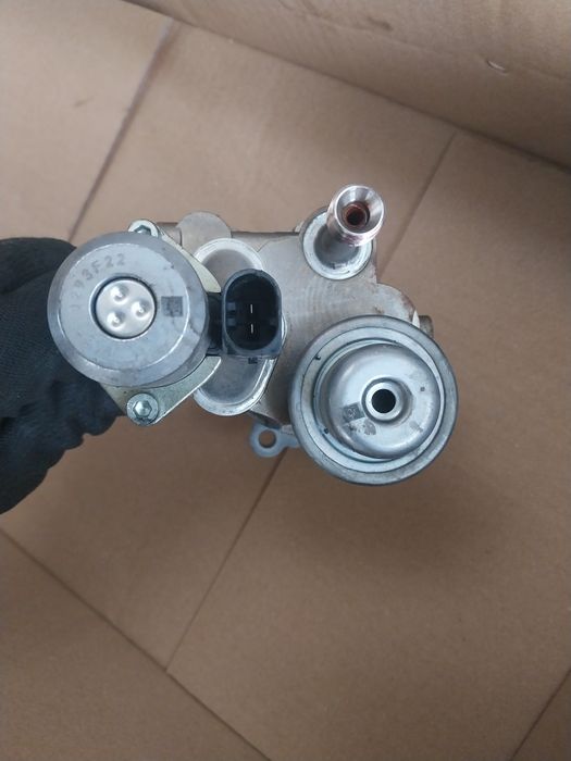 Бензинова Помпа високо налягане БМВ/BMW N53 N54 Бензин Е90-Е93 E60-E61