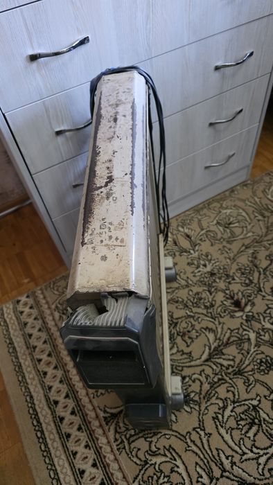 Обогреватель масляный