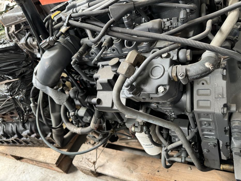 Motor complet DAF LF 45.140 cai euro 5