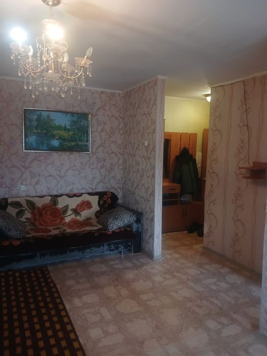 Сдам 3 комн. район Казактелеком