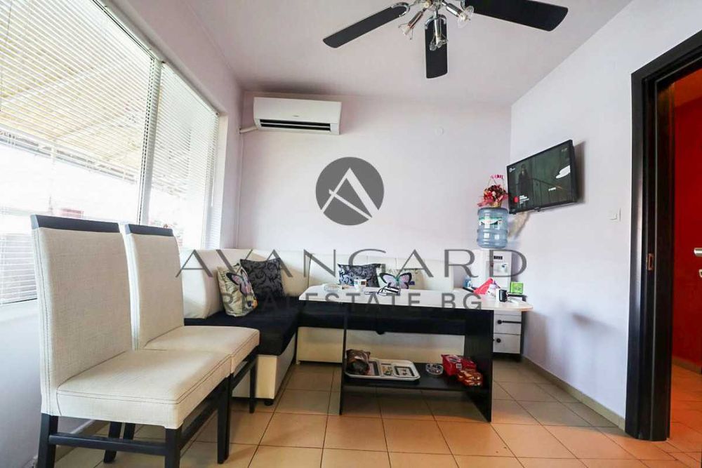 Продава се Мезонет в Пловдив, Кючук Париж - 158 кв.м за 517 €/кв.м - Снимка #3