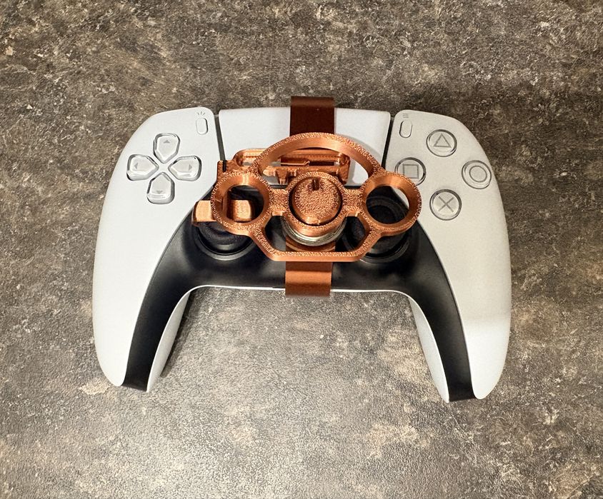 Волан за PS5 dualsense controller